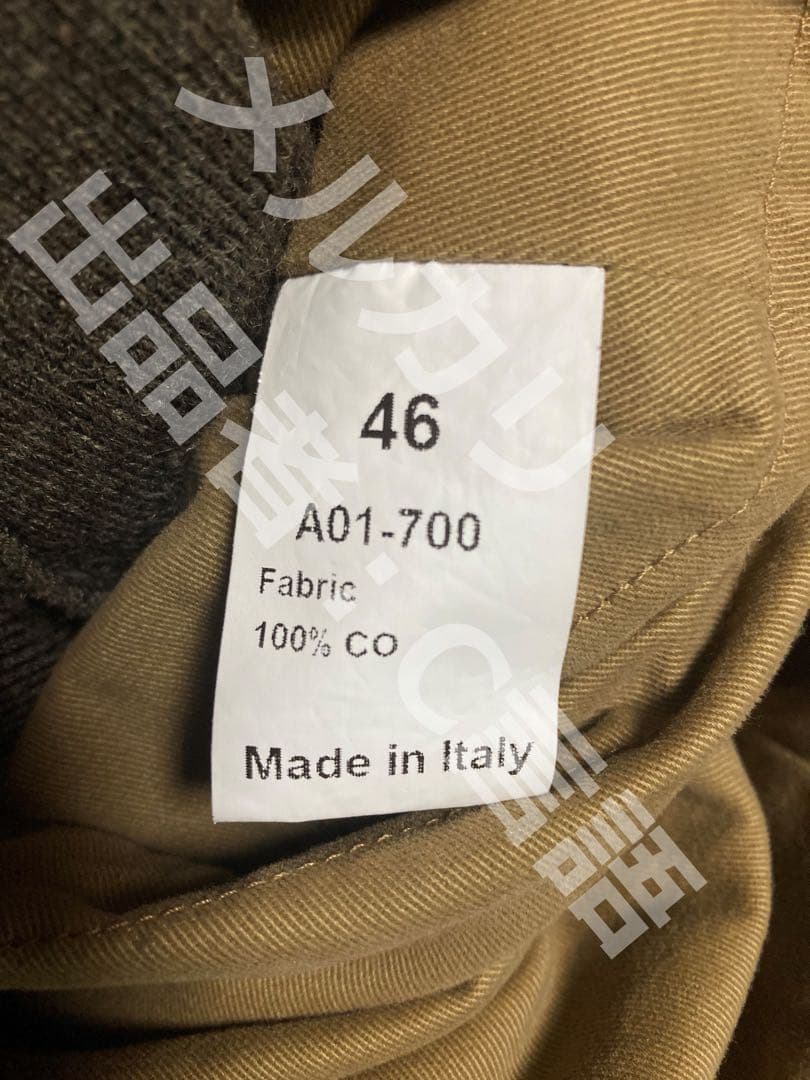 【46】RAF SIMONS ARCHIVE REDUX モッズコート