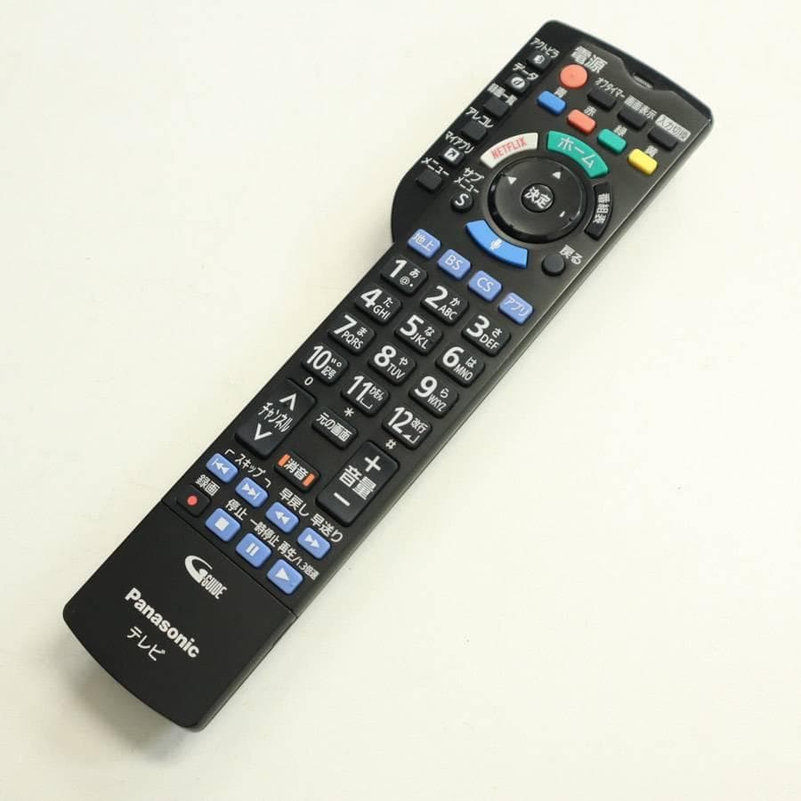 パナソニック 4Kビエラ 43インチ 4K対応液晶テレビ TH-43FX750