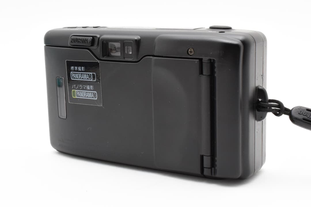 【じん】Nikon AF600 QD 28mm F3.5 Macro