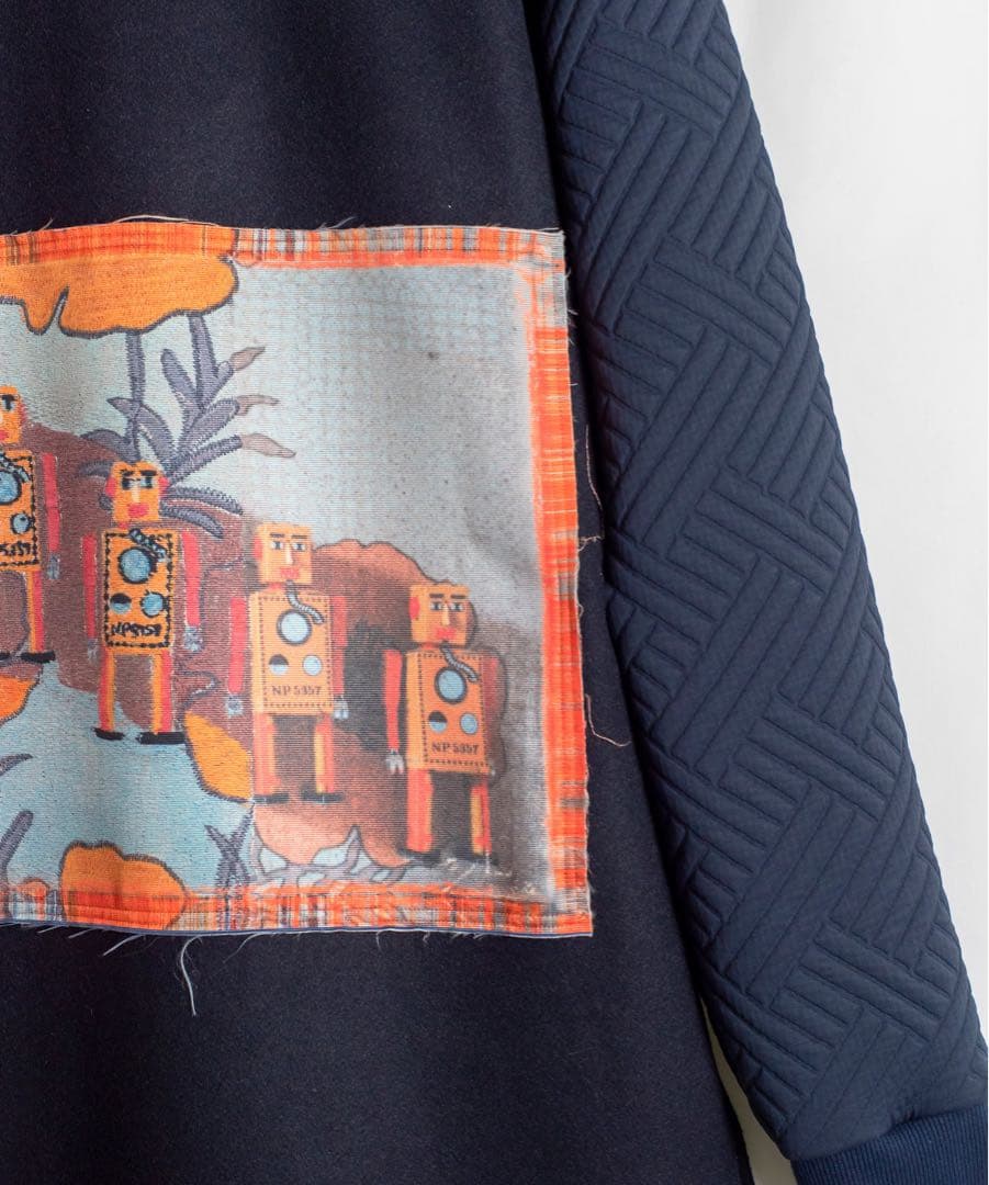 新品未使用　ユニセックスnenuphar ネニュファール　特別コラボスウェット