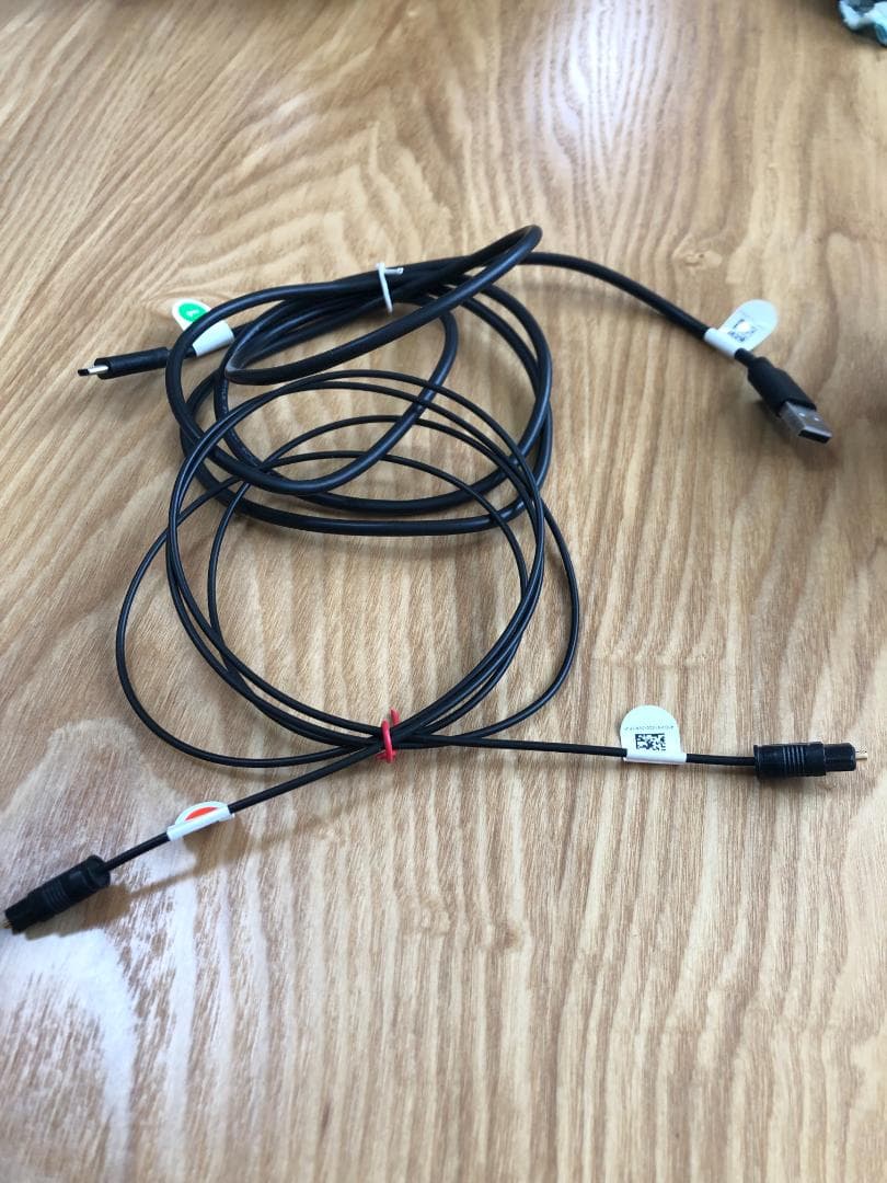 SONY お手元スピーカー SRS-LSR200