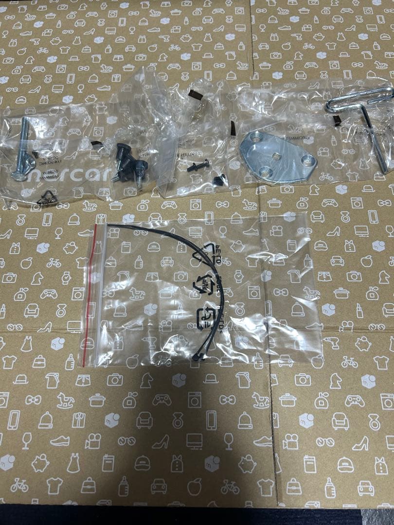 エルゴトロンモニターアームLX 動作良好