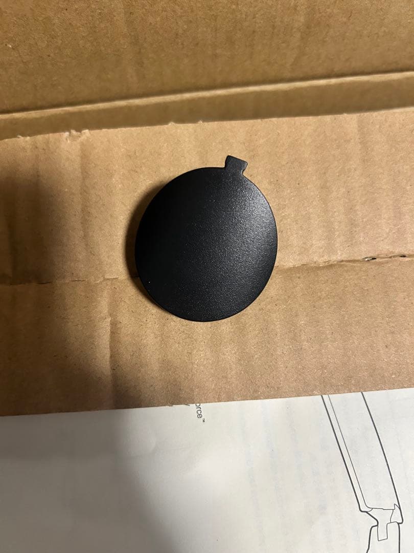 エルゴトロンモニターアームLX 動作良好