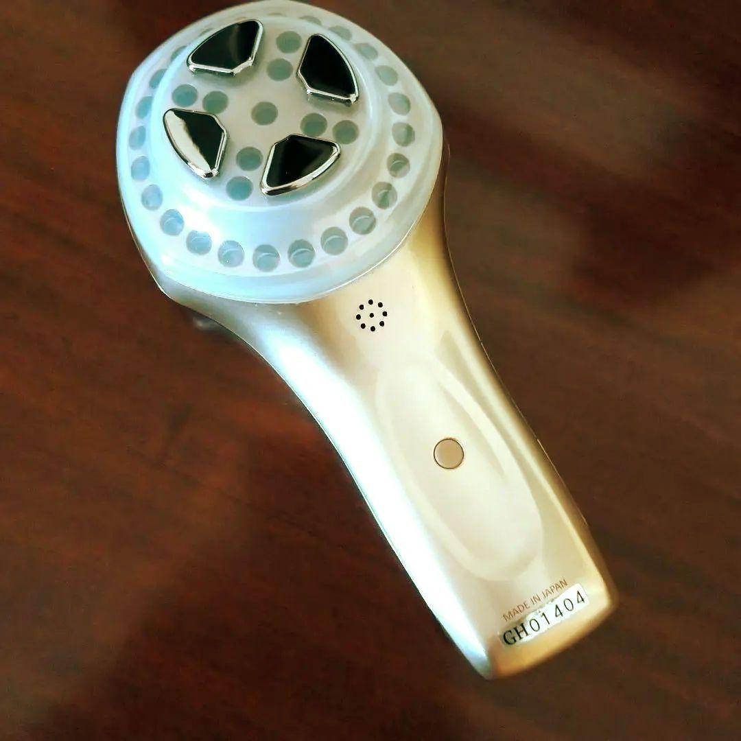 【プロ用正規品】美顔器　Dr.アリーヴォゴースト　ザ・クリニック