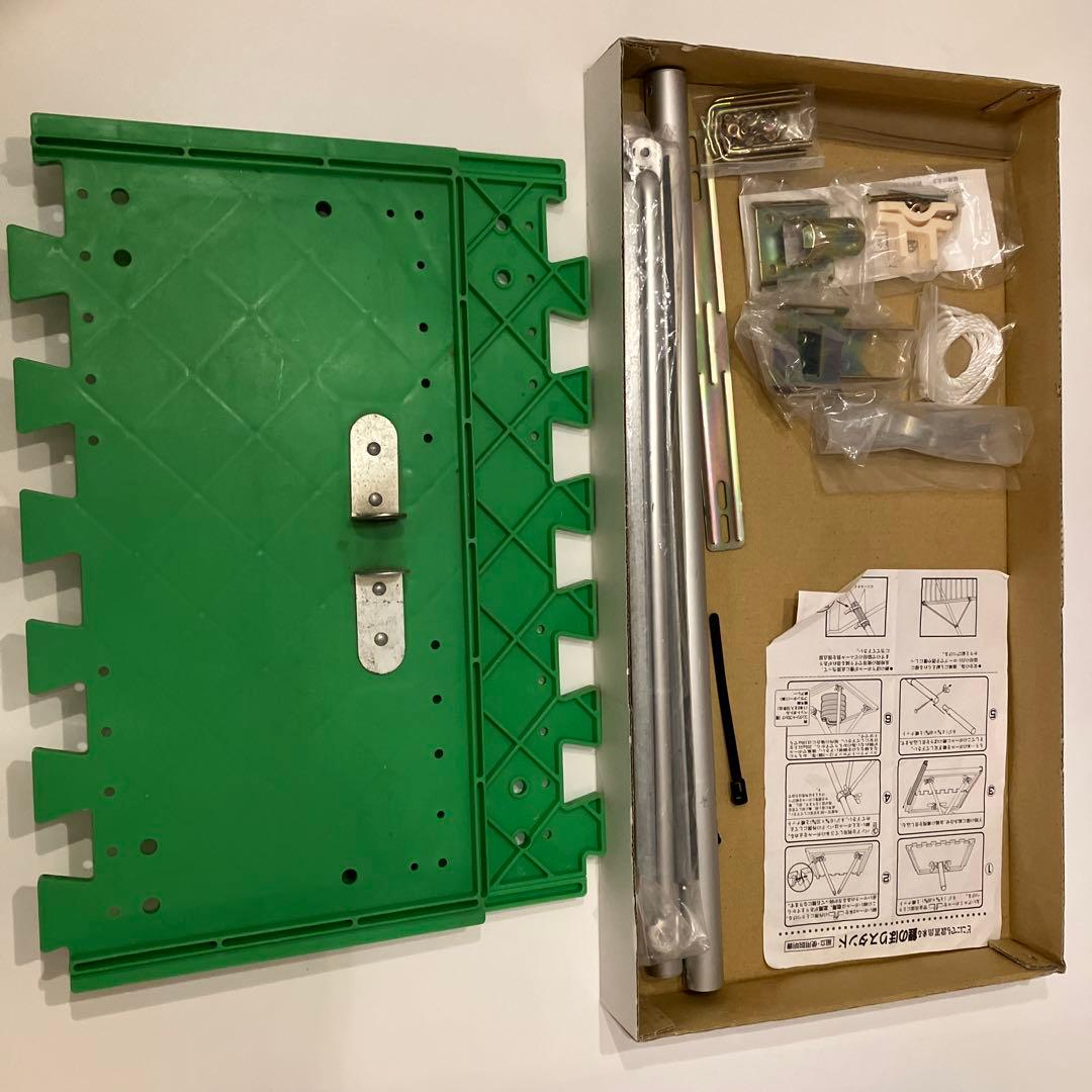 鯉のぼりスタンドセット