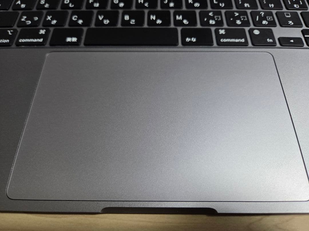 超美品 MacBook Air15.3 M2 16GB/512GB　充放電47回