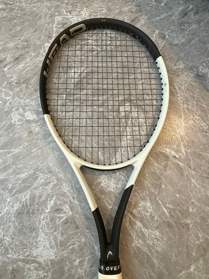 ラケット(硬式用) HEAD SPEED MP500