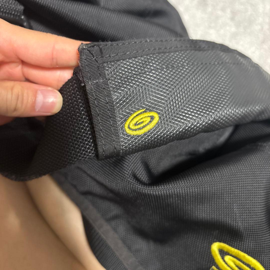 timbuk2 メッセンジャーバッグ