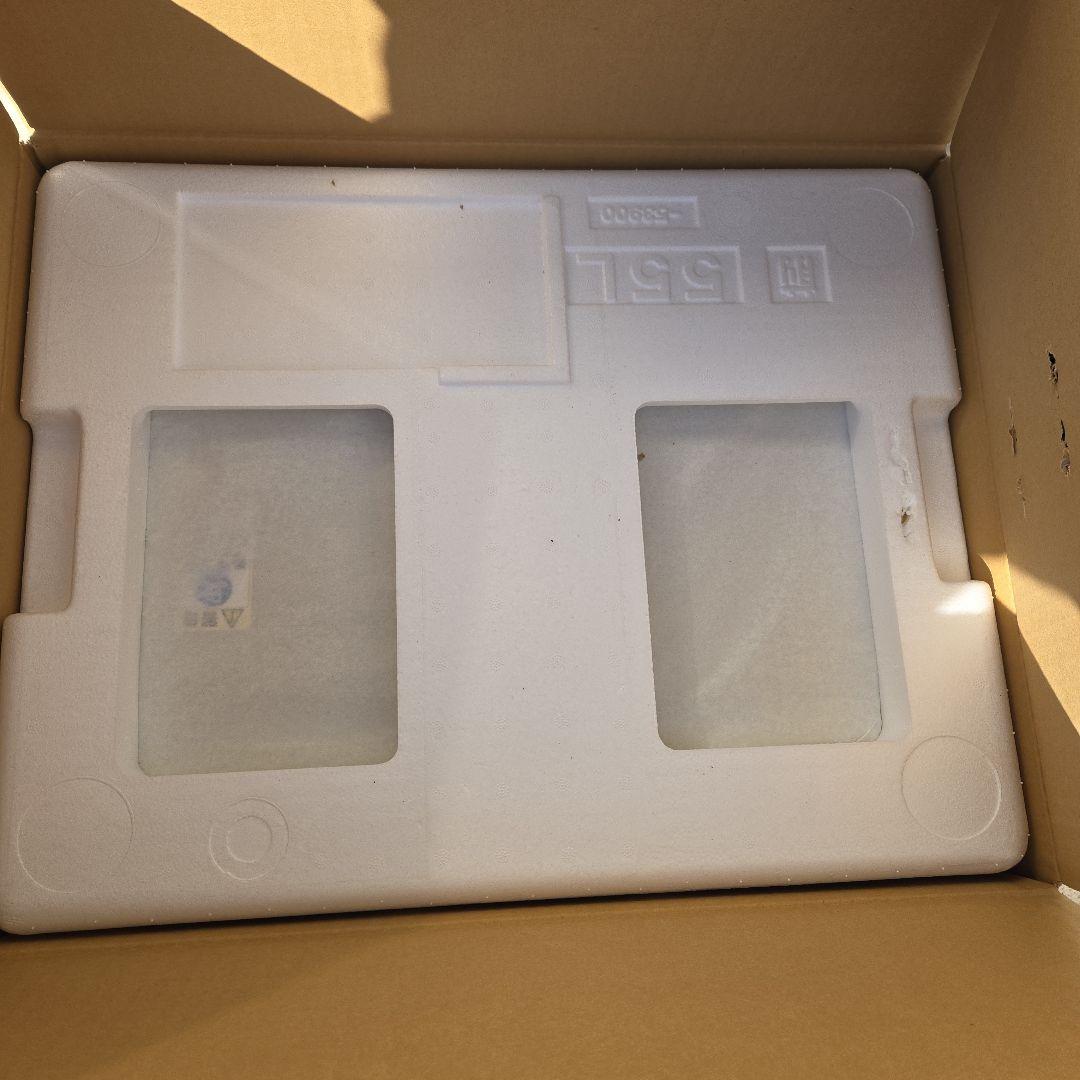 ①ダイニチ石油ファンヒーター fw-5620 ２１年式