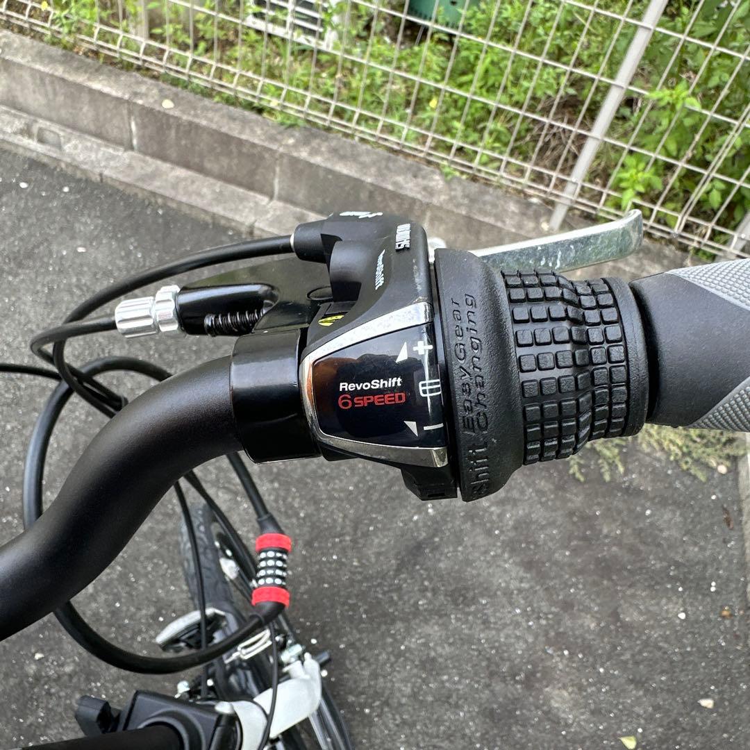 ダボさん専用　cyma connect 折りたたみ自転車