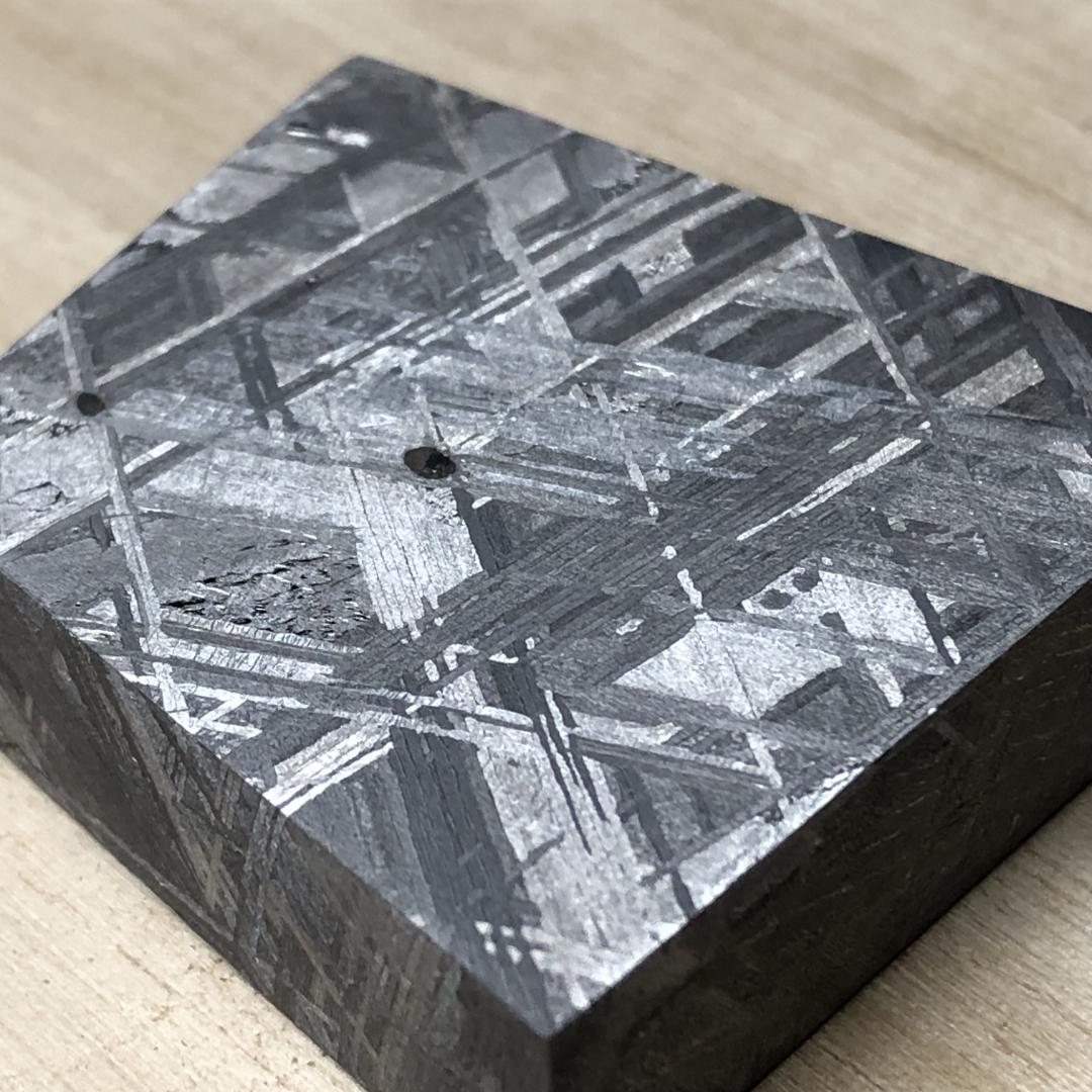 き*☆様 ギベオン隕石 Gibeon Meteoriteメテオライト 隕石　重さ