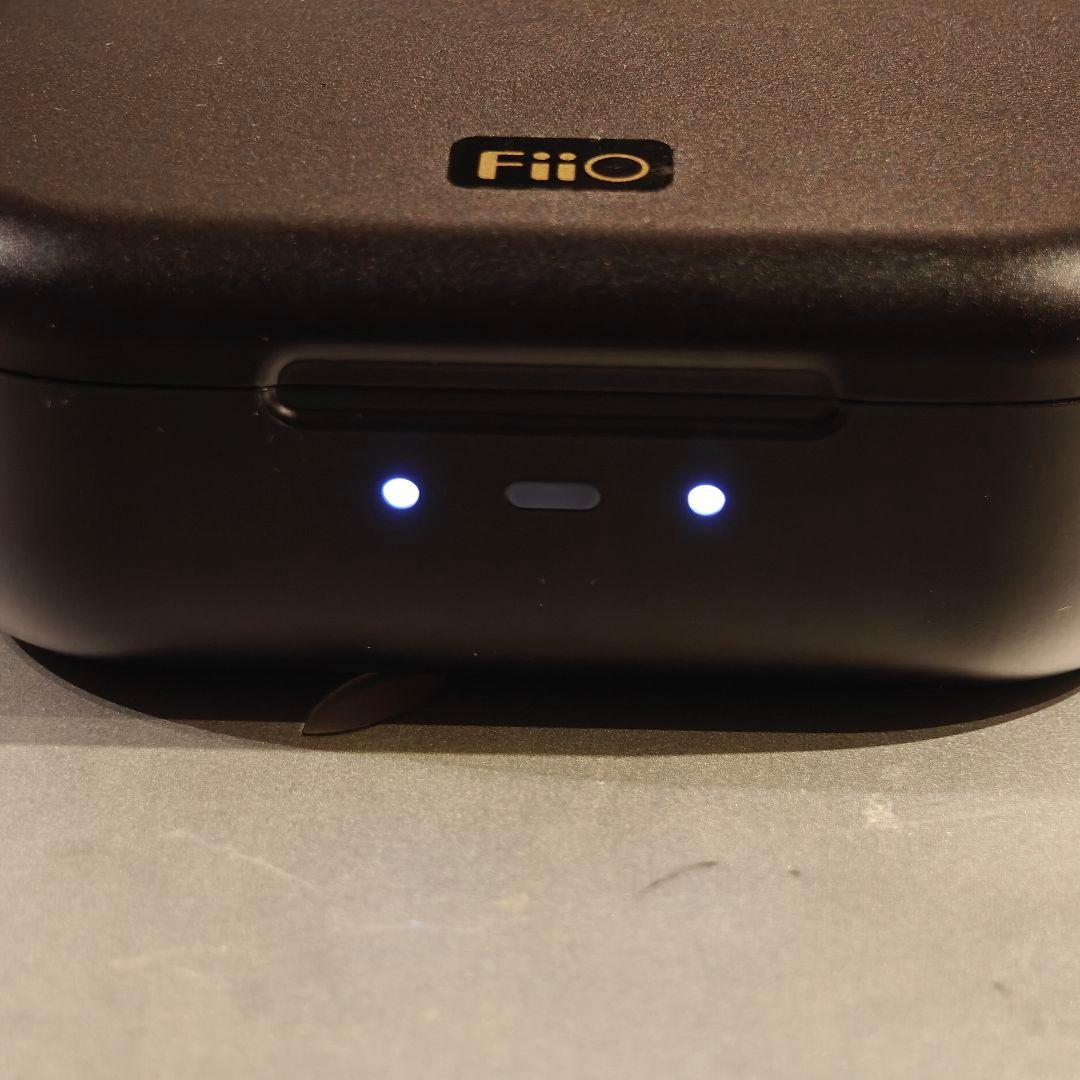 【訳あり】FiiO UTWS5 2Pin 2025 ジャンク
