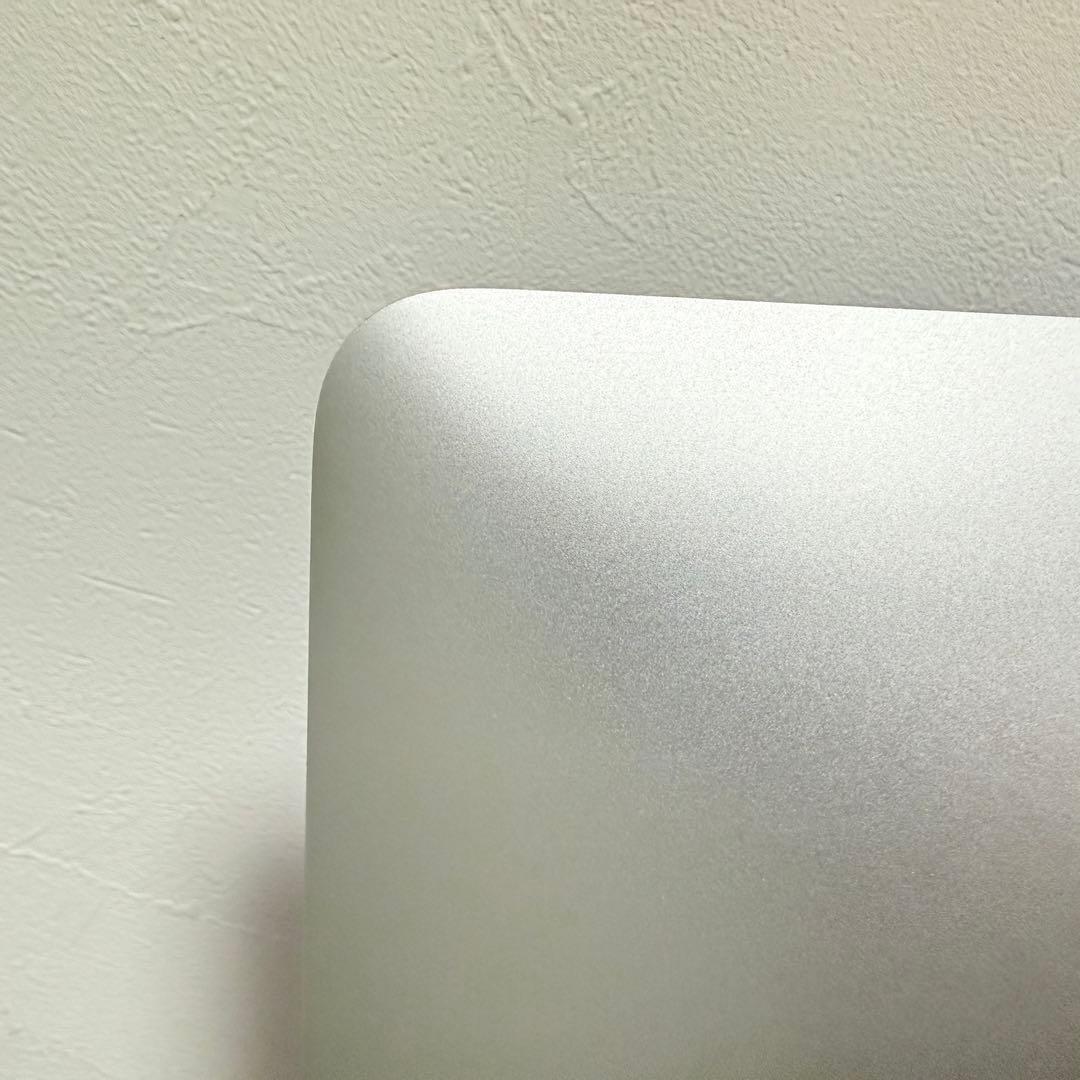 iMac 21.5 Late 2015 i5 8GB 1TB SSD 高速起動