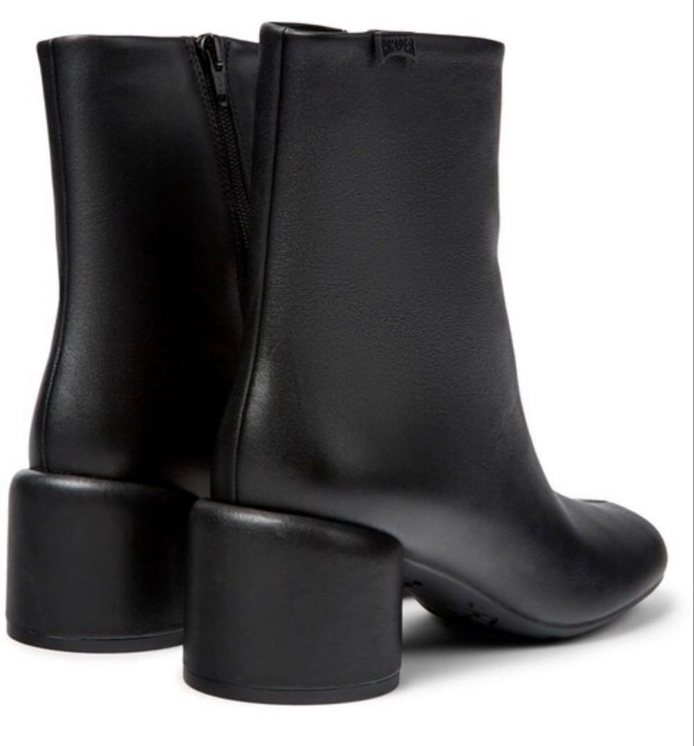 CAMPER カンペール　NIKI アンクルブーツ　ブーツ