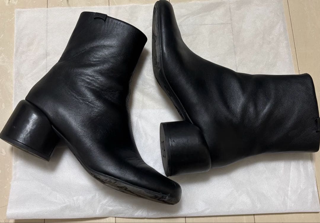 CAMPER カンペール　NIKI アンクルブーツ　ブーツ