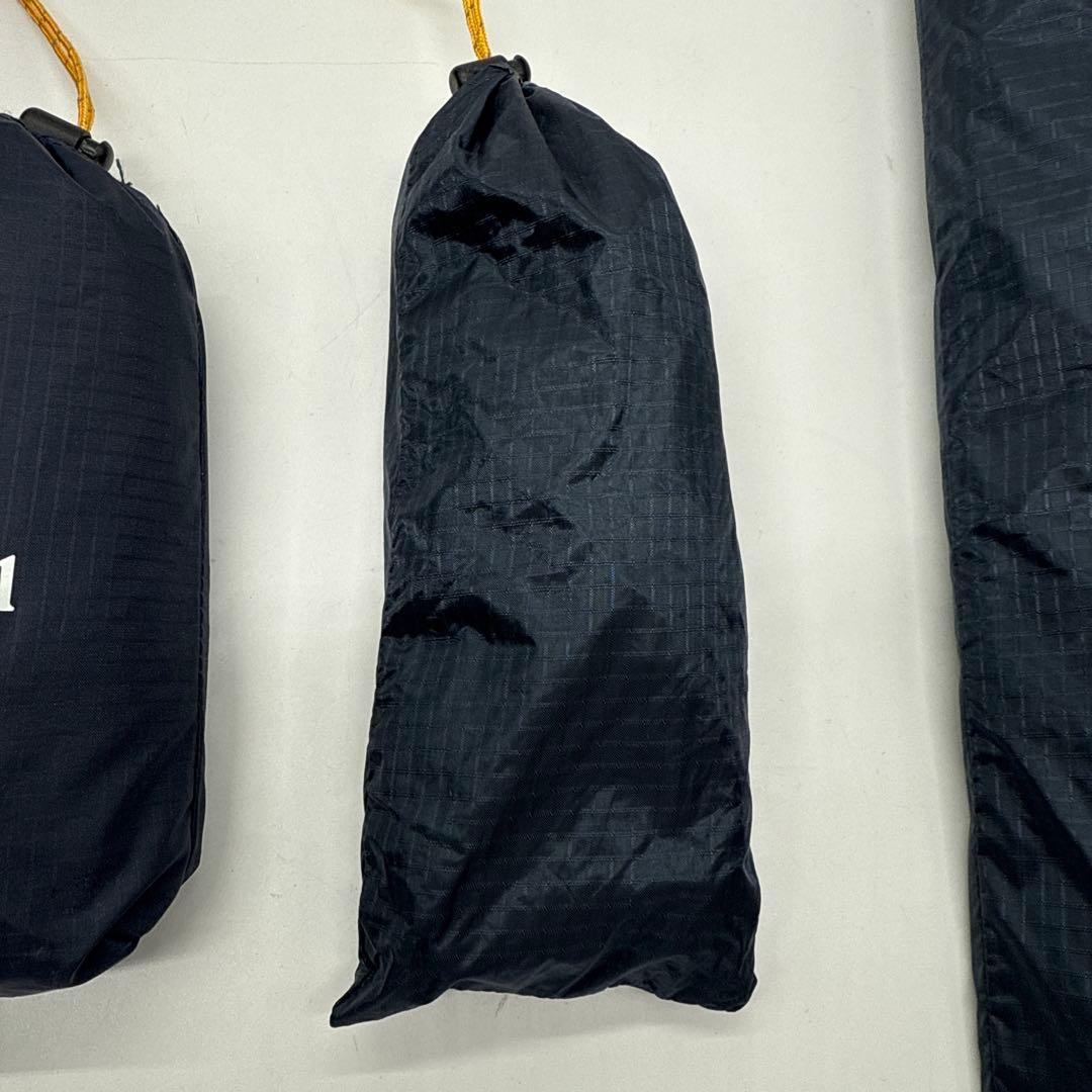 マ*ル様 mont-bell モンベル　ステラリッジテント2