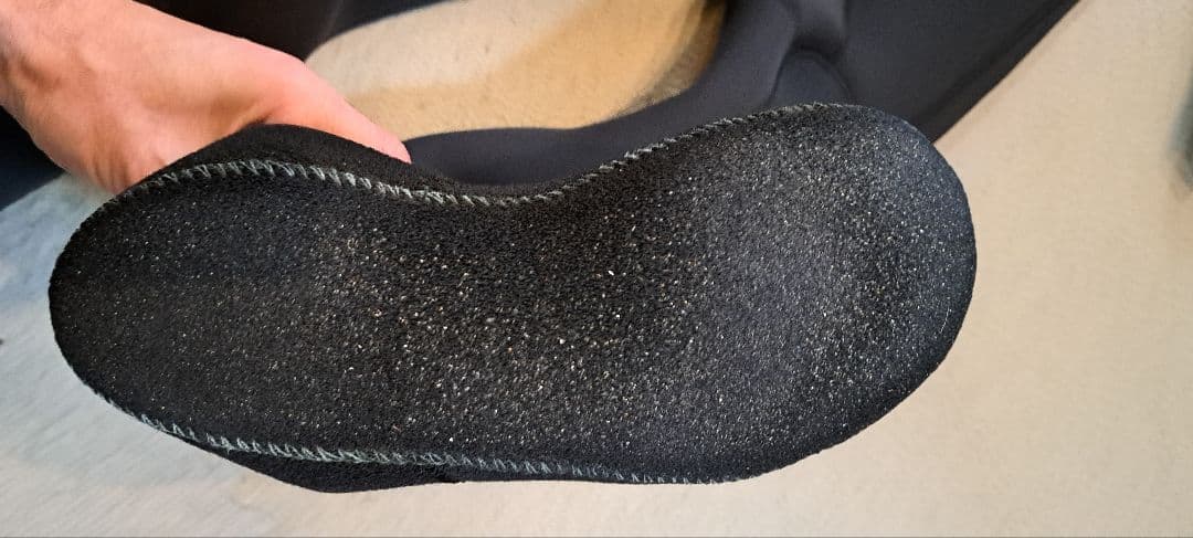 美品　リフス　ドライスーツ　170ー58kg