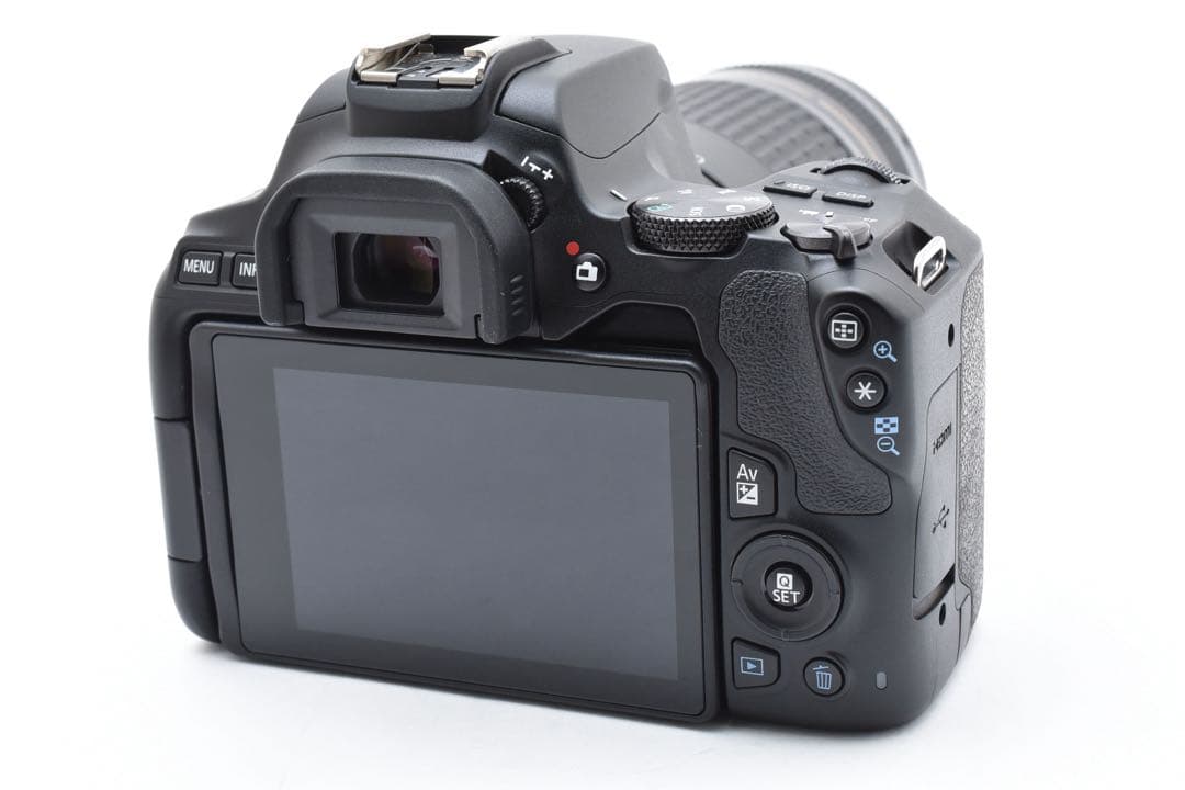 canon kiss x10 望遠レンズセット/ Canon 75-300mm