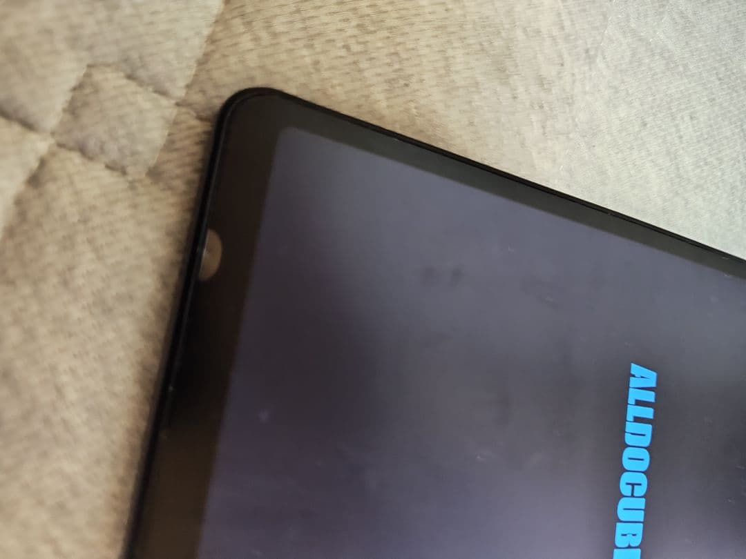 ALLODOCUBE iPlay 60 mini turbo ※訳あり