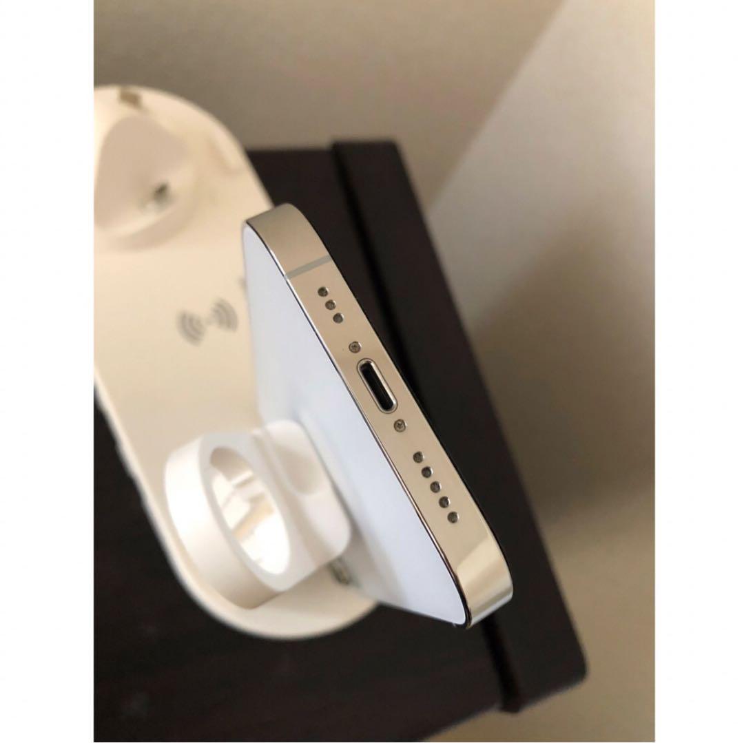 美品　iPhone 14 Pro 256GB Apple シルバー