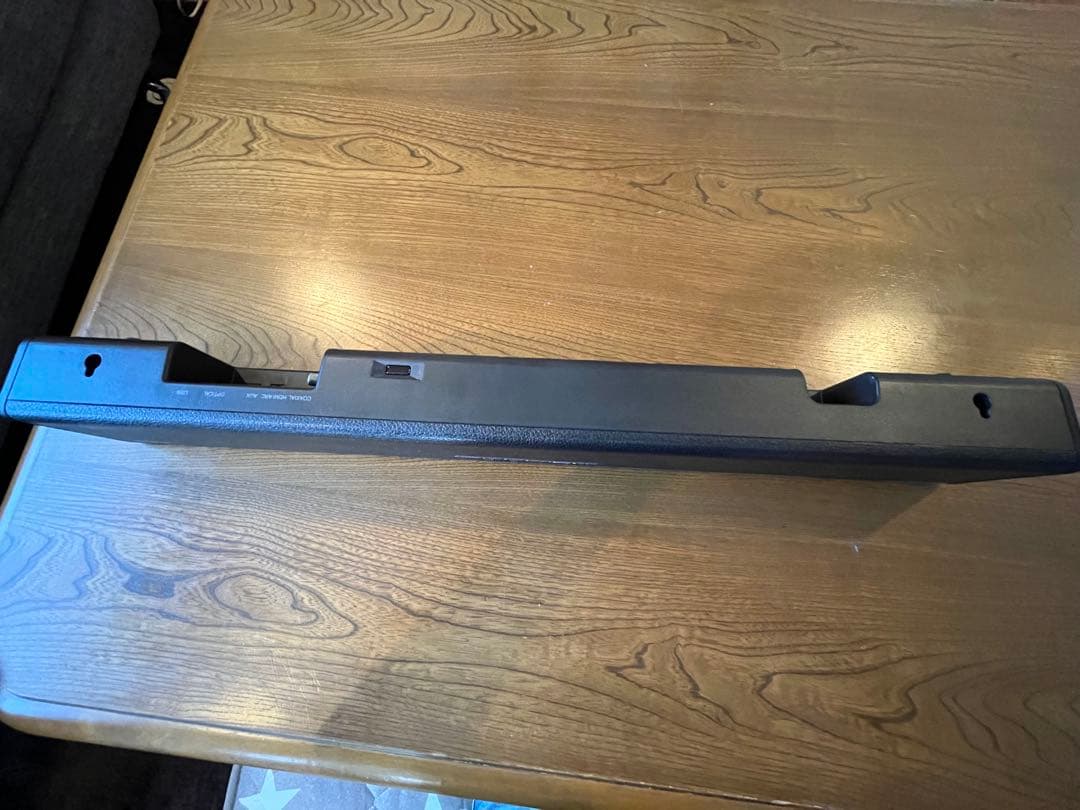 【VGP受賞】Hisense サウンドバー HS214