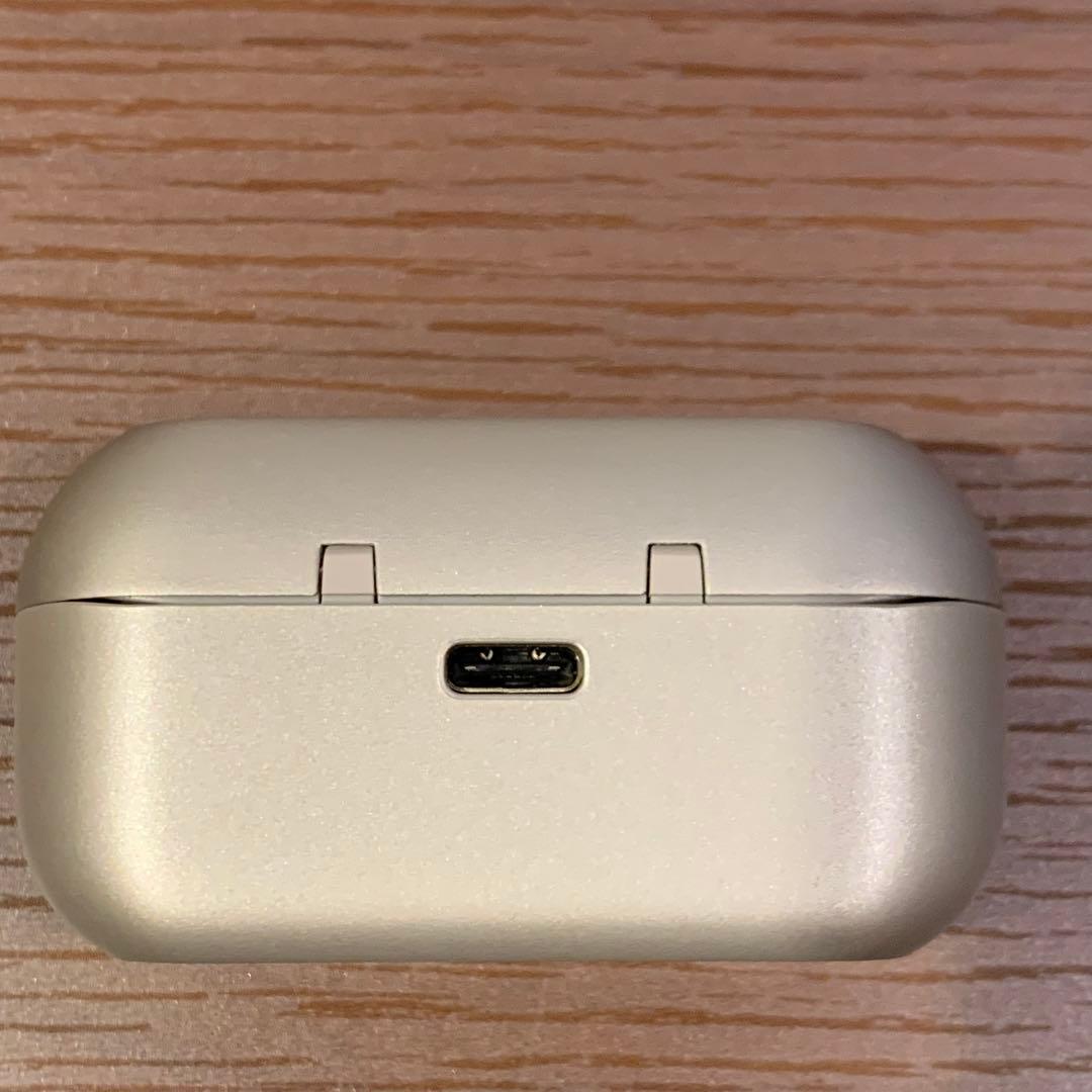 【美品】Technics AZ100 TWS