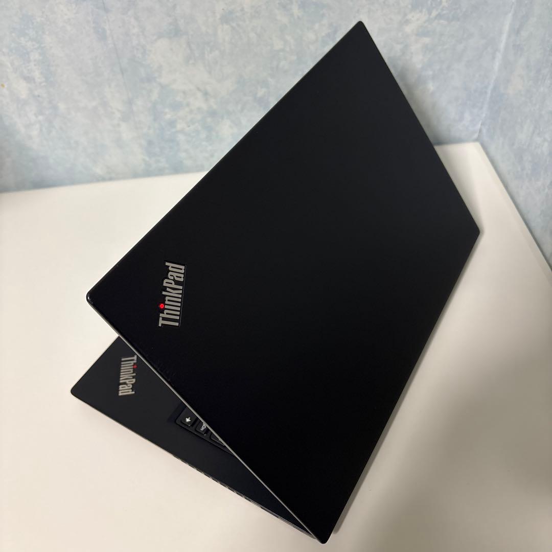 ⭐️Ryzen5Pro搭載⭐️Lenovo ThinkPad X13✨Win11