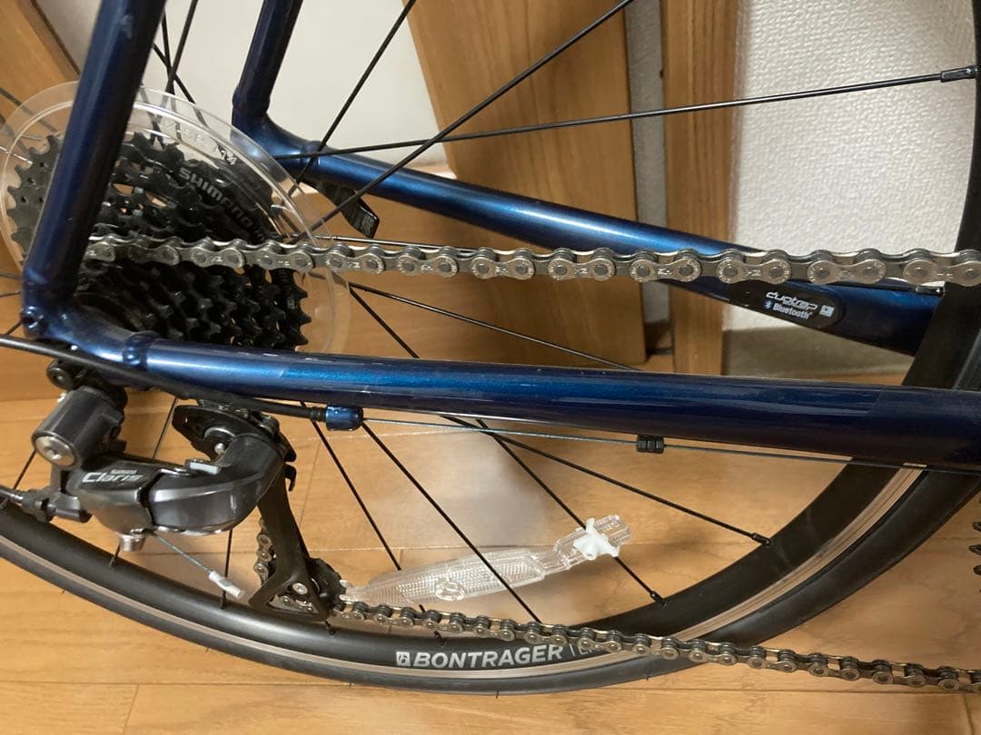 【引取限定】Trek Domane AL2 サイズ56 ロードバイク