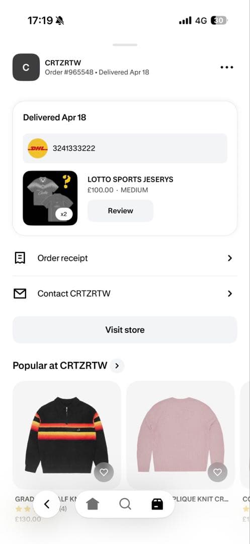 corteiz ゲームTシャツ