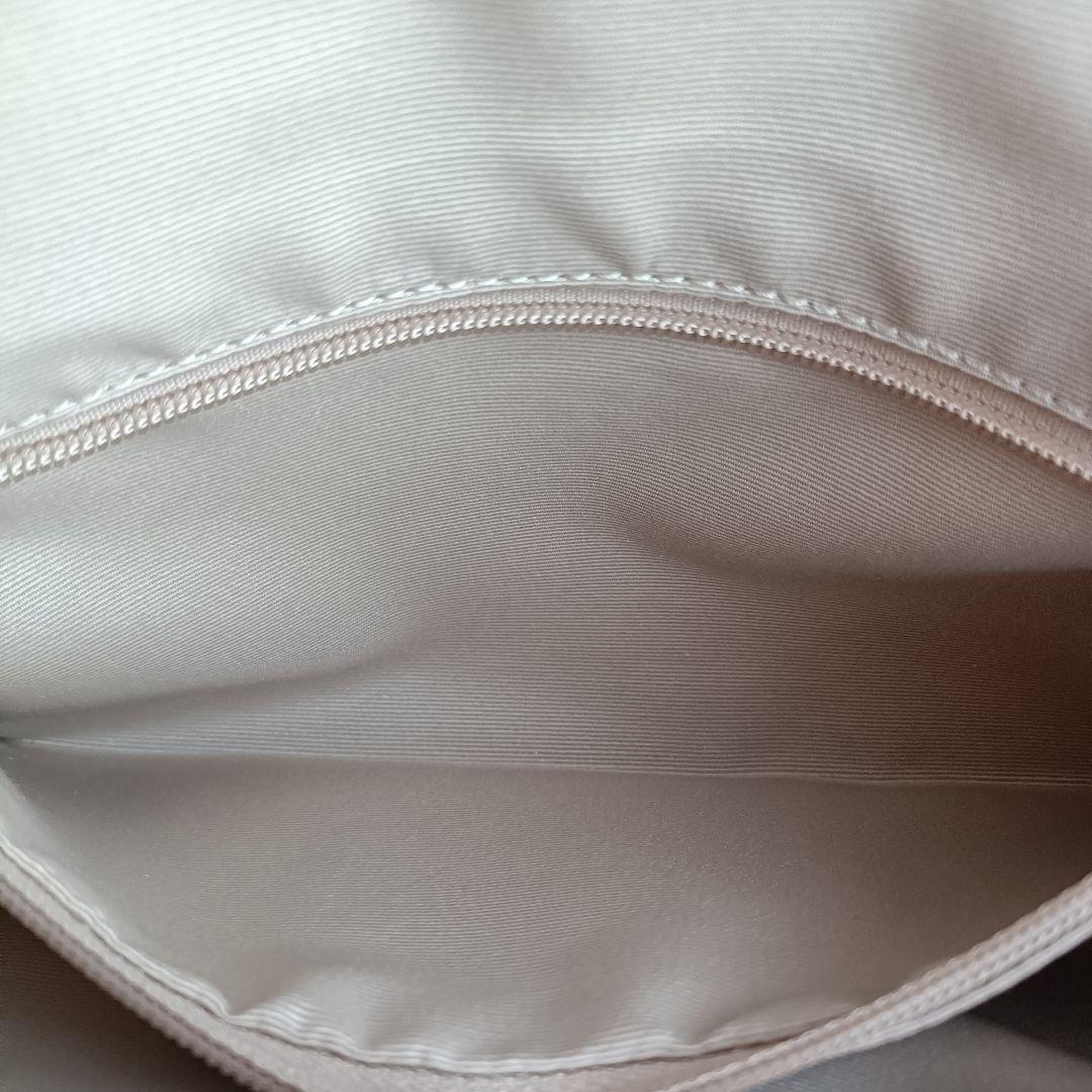 【美品希少色】コーチ ワンショルダー シルバー金具 シグネチャー キャンバス