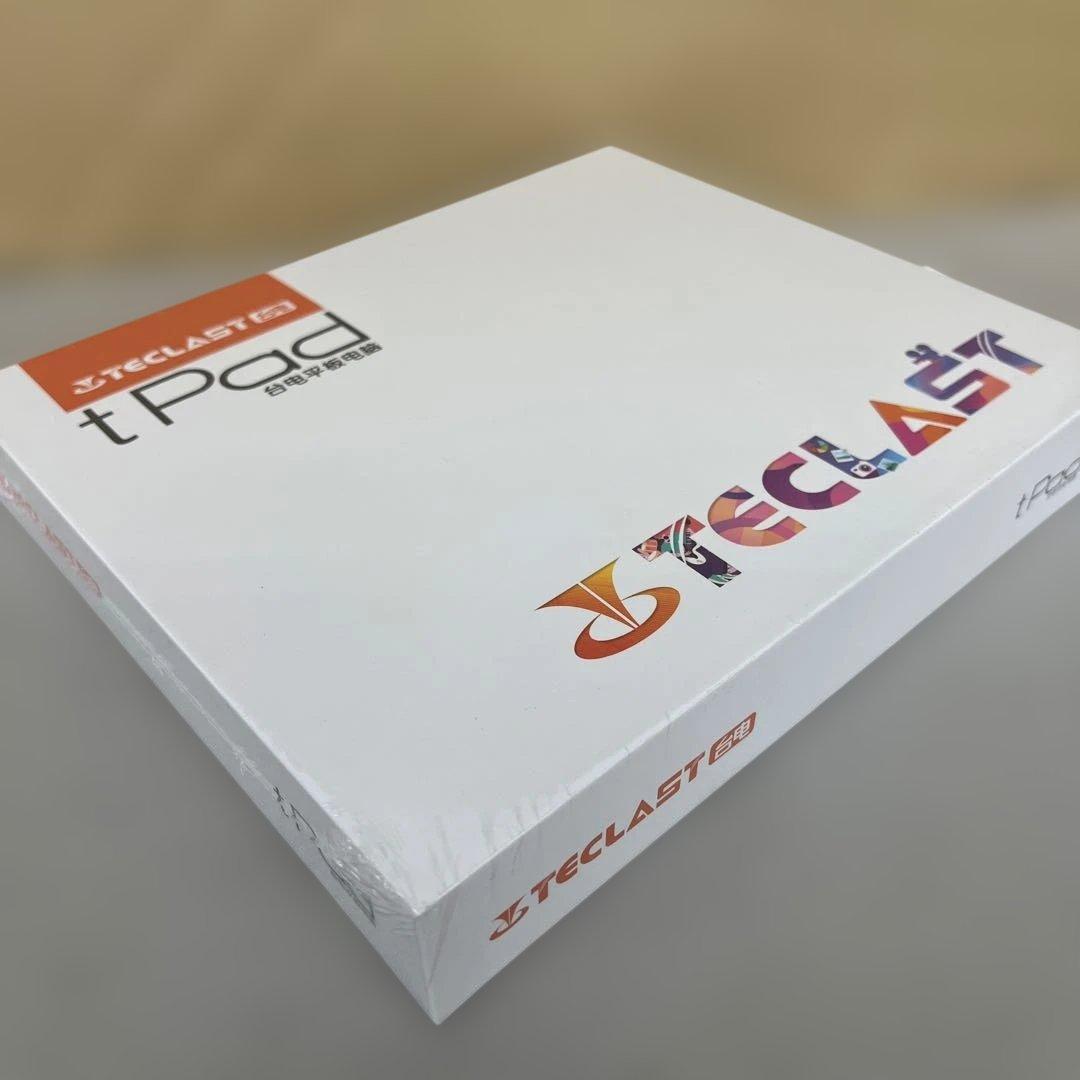 512600 TECLAST P50Mini Android 15 タブレット