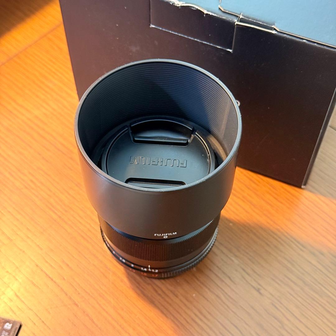 レンズ(単焦点) FUJIFILM XF 56mm F1.2 R APD