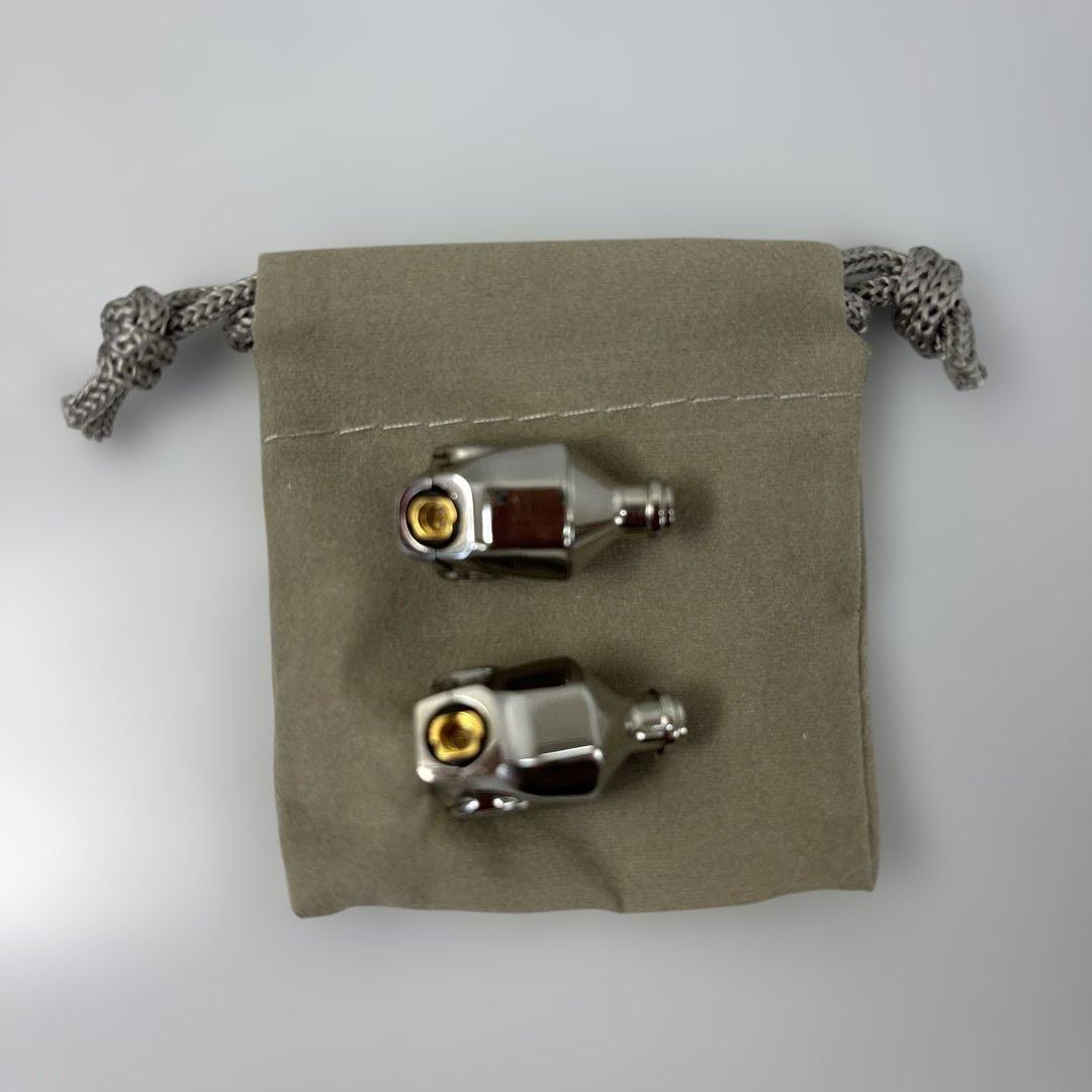 イヤホン CAMPFIRE AUDIO ATLAS