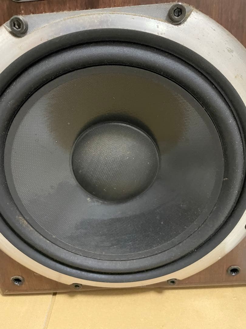 DAIATONE DS-77HR WN (ダイヤトーン)