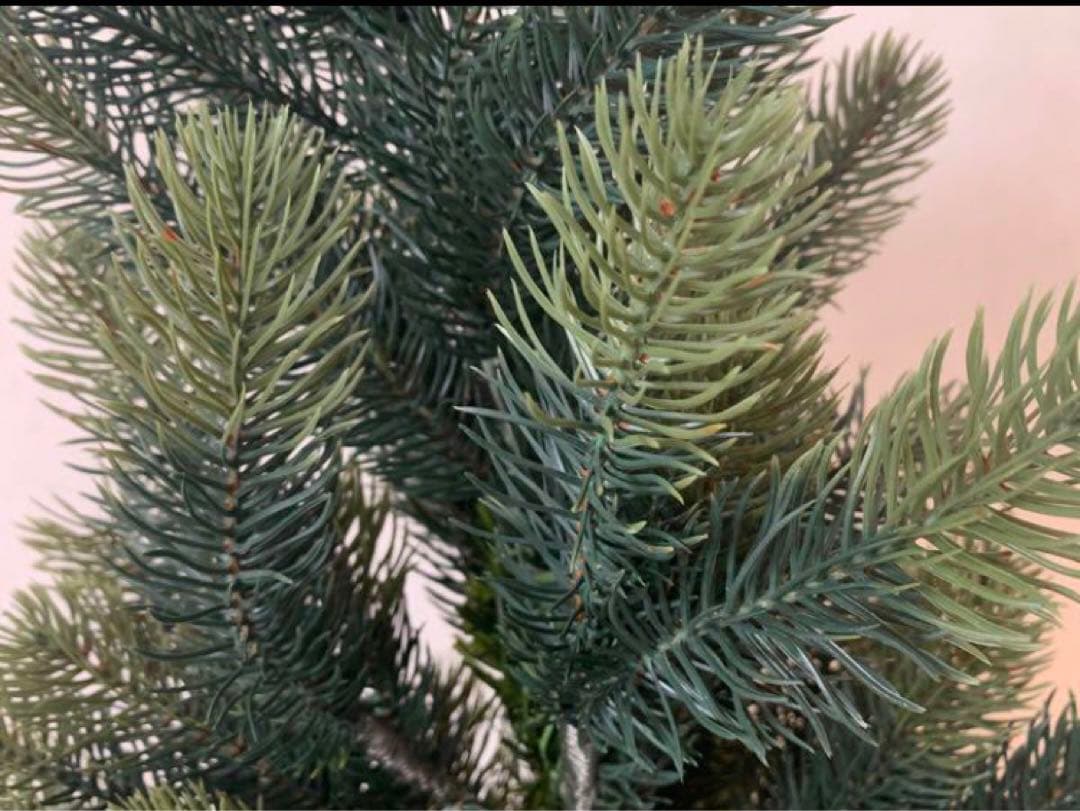 グローバルトレード GLOBAL TRADE クリスマスツリー　90cm