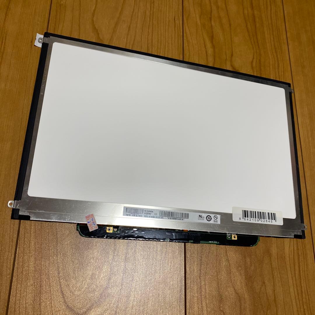修理交換用 13.3インチ MacBook A1278/A1342 液晶パネル