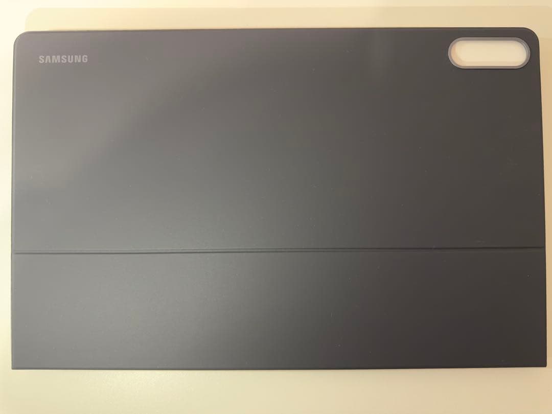 Androidタブレットアクセサリー Galaxy Tab S11 Ultra Book Cover Keyboard