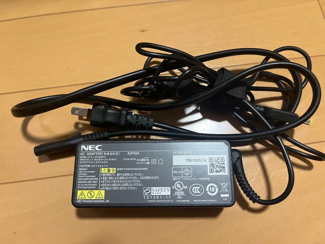 小型PC NEC Windows11 Office 2021 Pro付