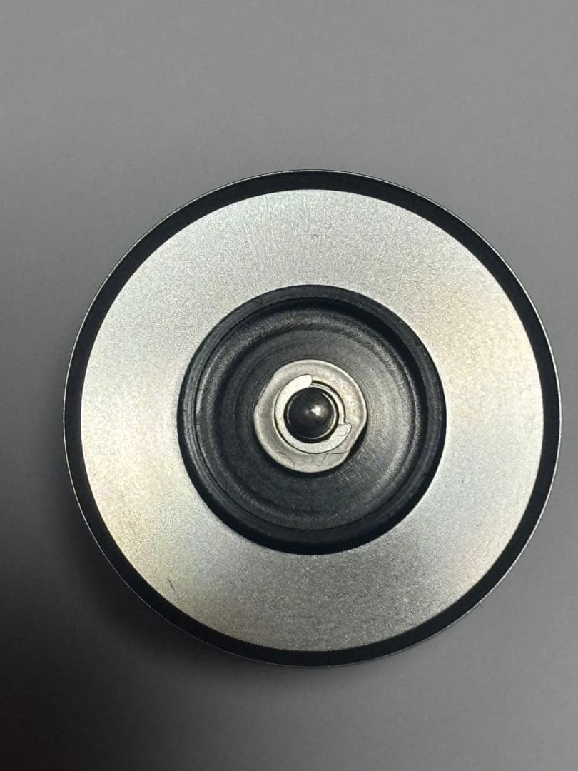 TD ジリオンJドリーム純正スプール　中古美品