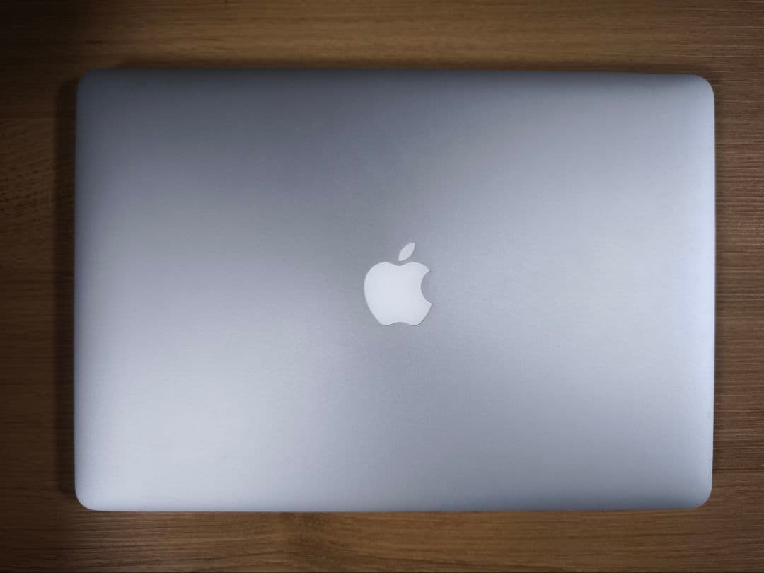 MacBook本体 MacBook Pro (15inch 2013 256GB 16GB)