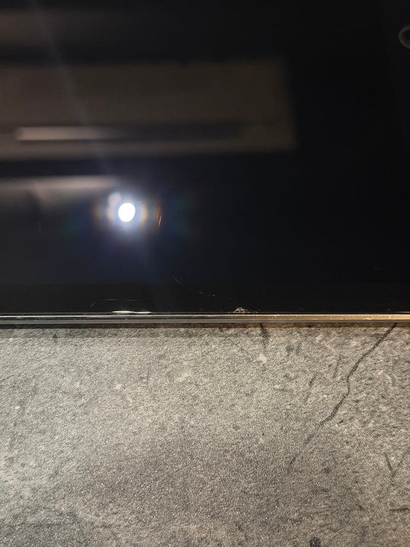 iPad pro 12.9 第一世代　128GB 電池83%