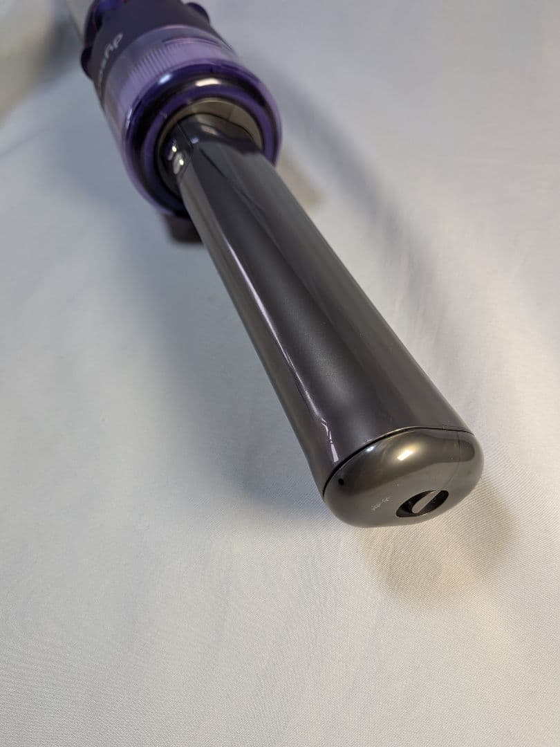 23分　ダイソン　掃除機　SV19　純正スタンド　稼働品　清掃済