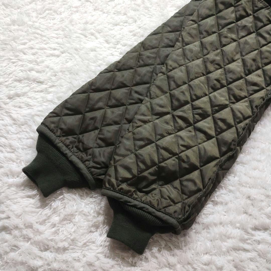 【極美品】ヒューストン　M-51　ライナー付　モッズコート　青島コート　XXS