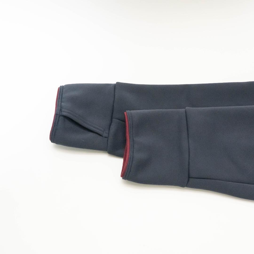 ティートンブロス オクタフリースジップフーディー