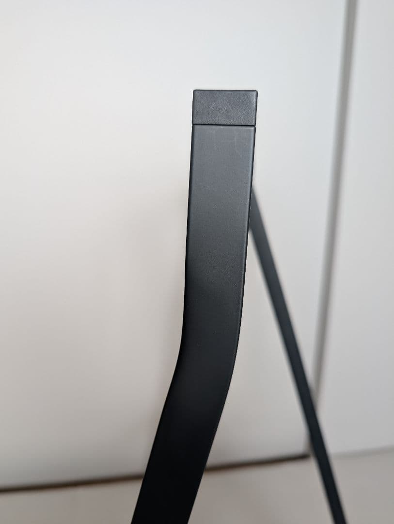 IKEA レールベリ 架台 テーブル脚 2個セット