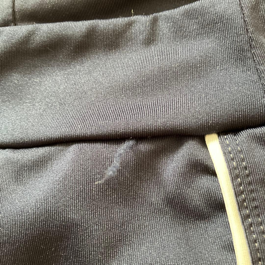 JAZZERCISE ジャザサイズ レギンス S ネイビー