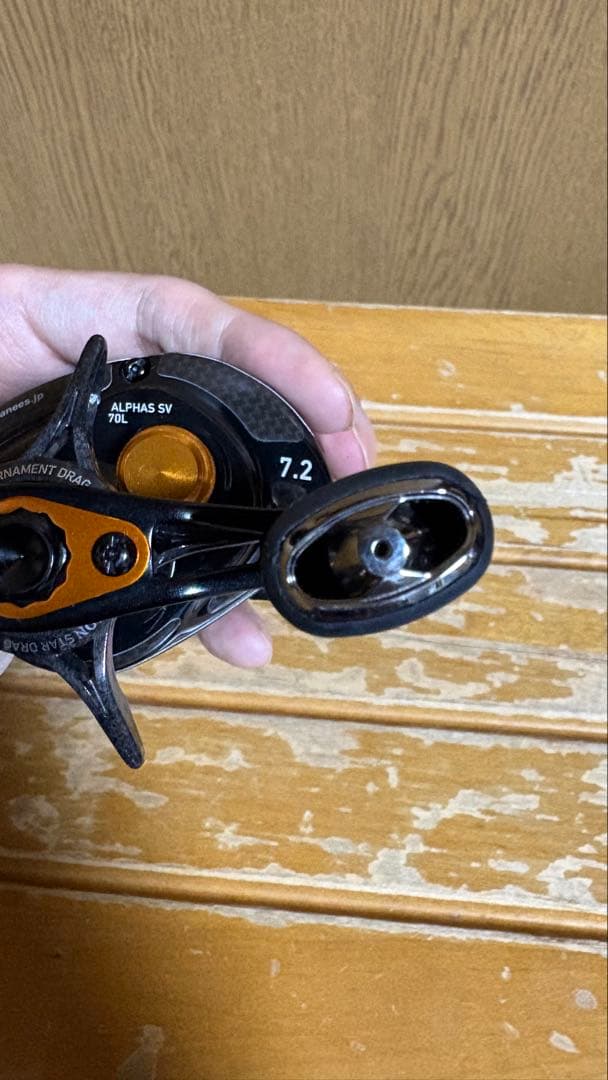 ☆*☆様 19アルファス CT SV 70SHL