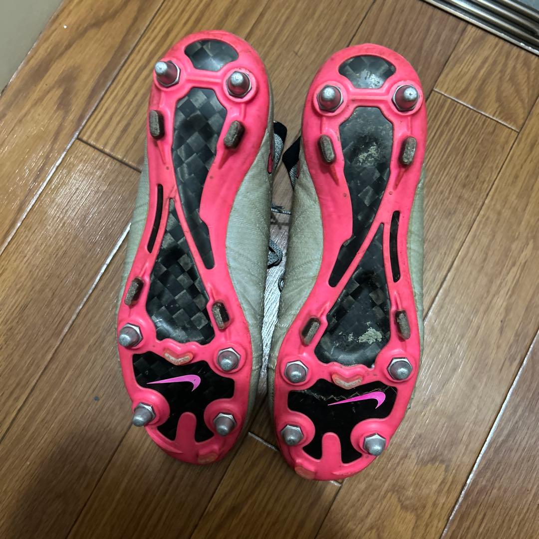 Nike マーキュリアル　SG