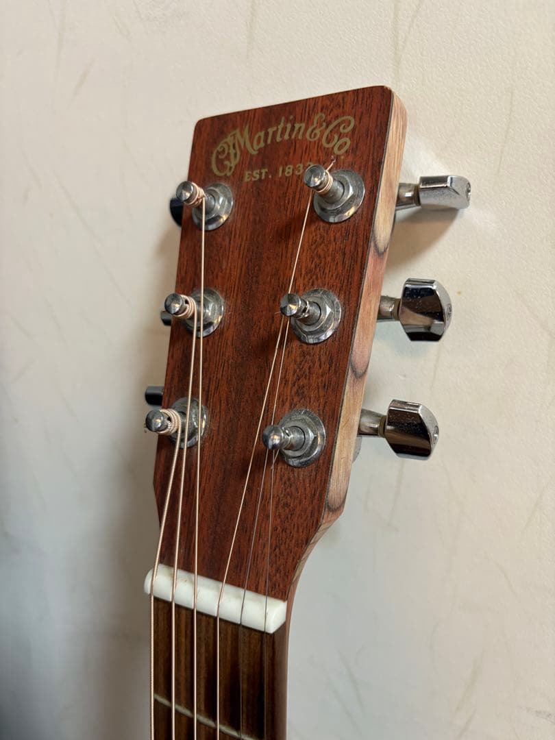 リトルマーチン　LXM