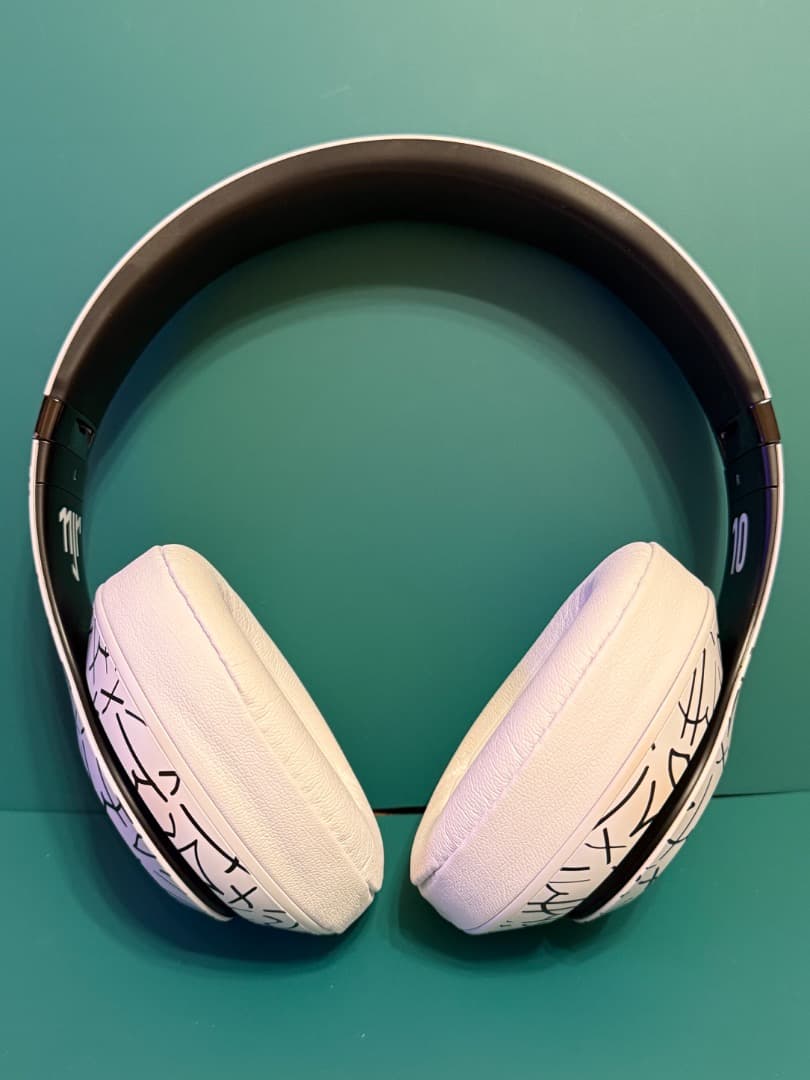 ヘッドホン Beats Studio3 Wireless Neymar Jr.